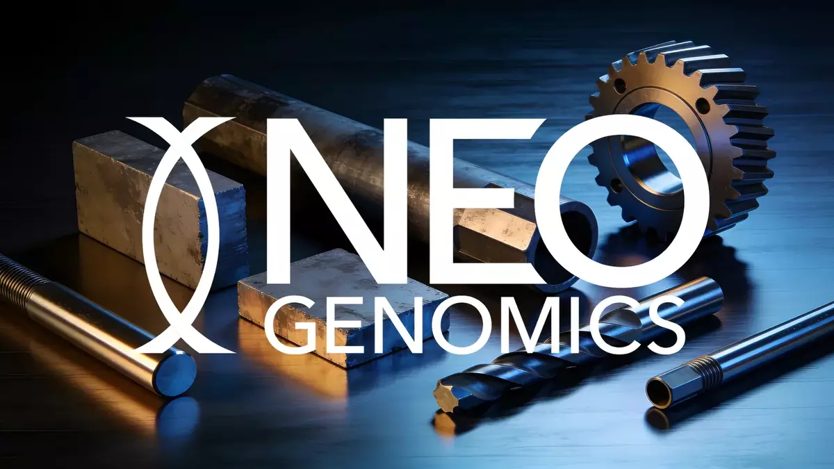 Neo Performance Materials: Rekordquartal und angehobene Jahresprognose treiben Aktie