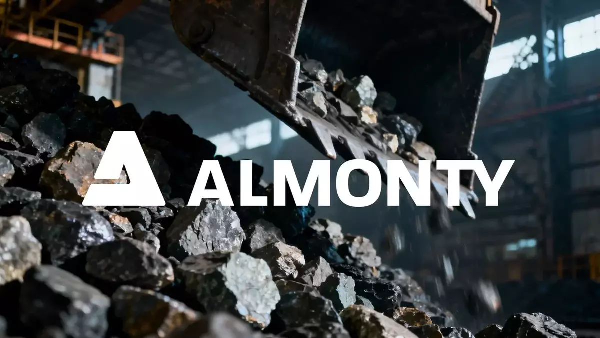 Almonty Delists from TSX, ASX to Focus on Nasdaq as Tungsten Prices Surge