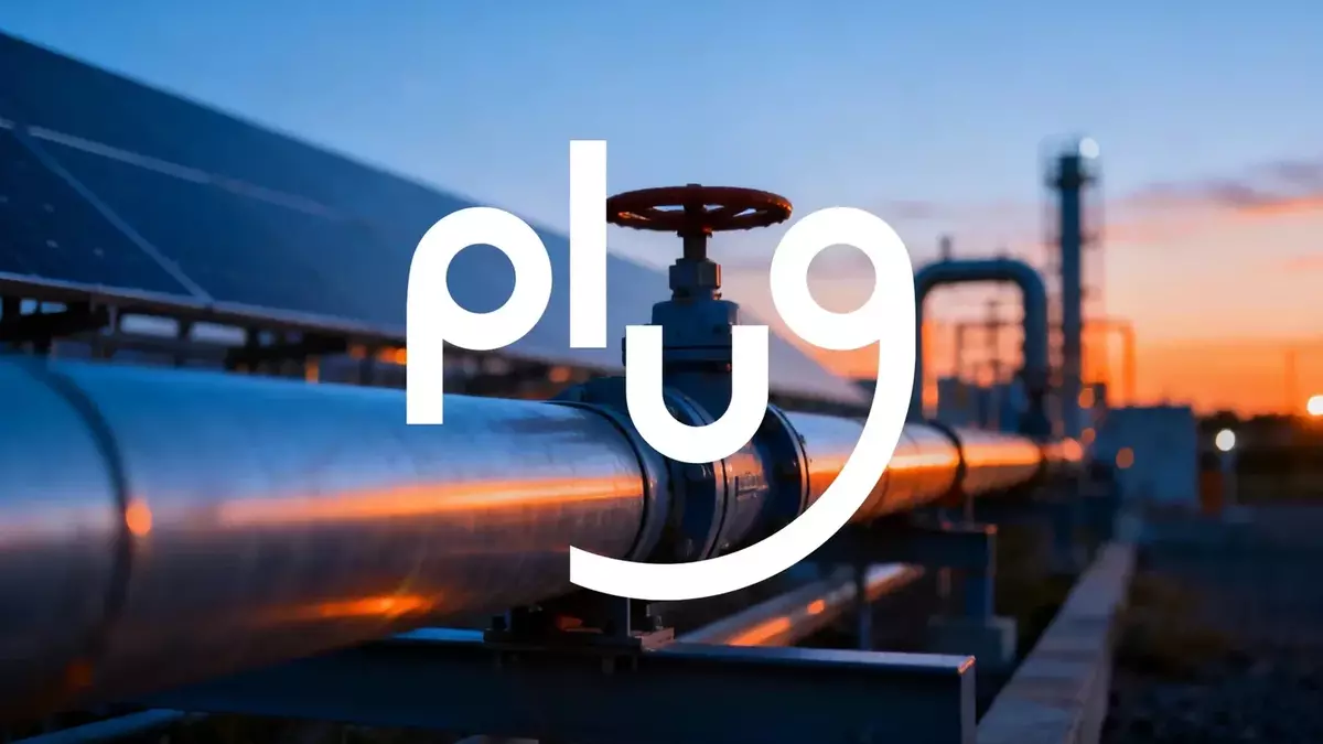 Plug Power Stock: DOE Loan Loss vs. Institutional Buying, Q2 Beat