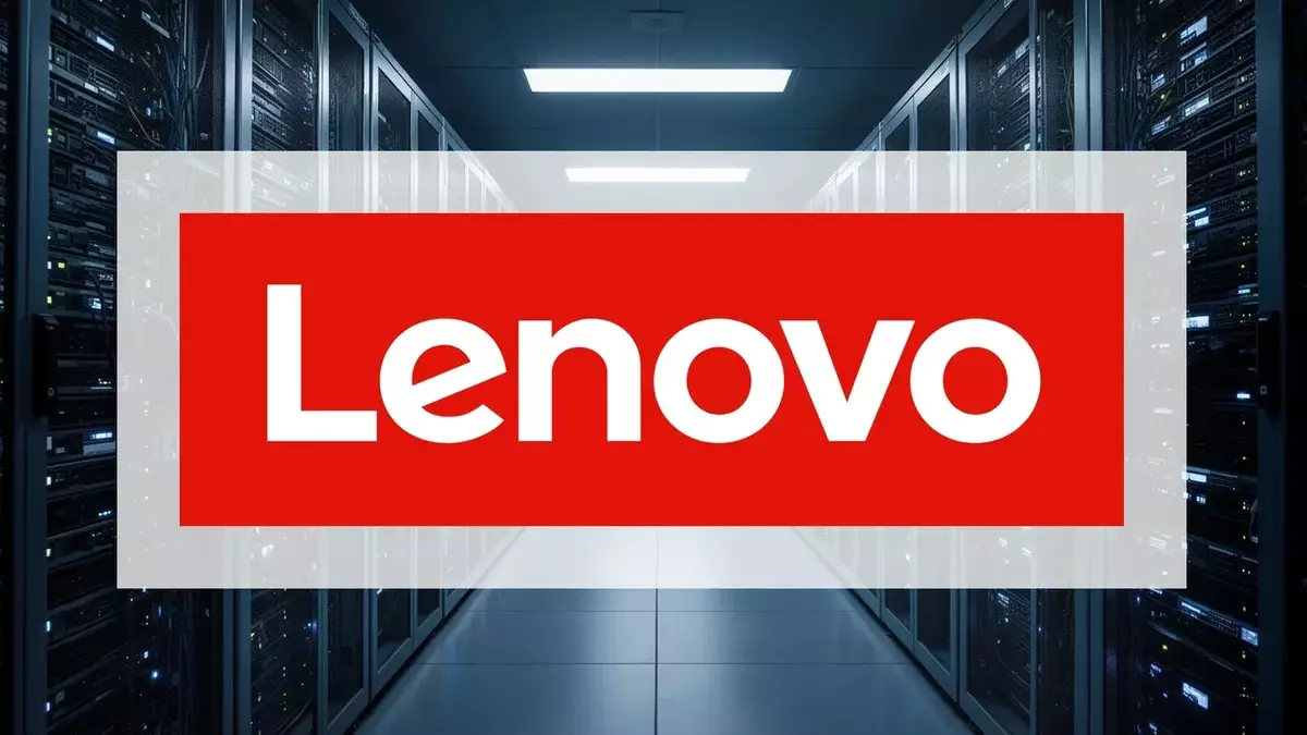 Lenovo Stock Pulls Back After Record Surge Despite AI-Driven Revenue Beat