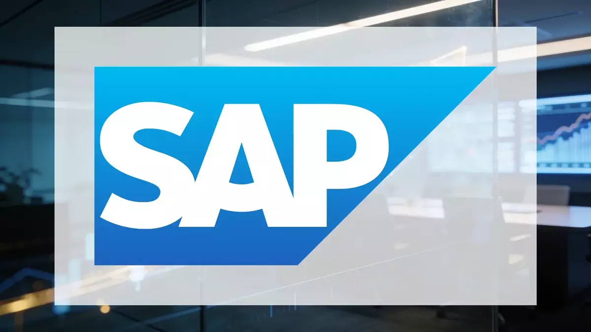 SAP-Aktie: Übernahmegerüchte um Workday beflügeln den Softwaresektor