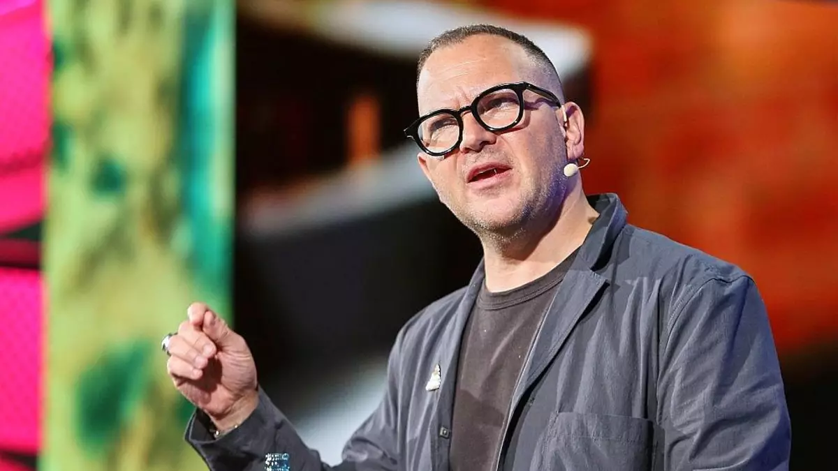 Florian Hager bleibt Intendant des Hessischen Rundfunks