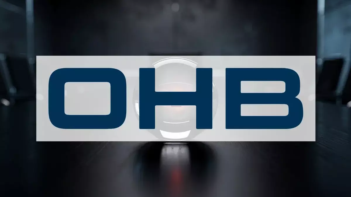 OHB Joins SDAX Amid 62% Share Drop: Valuation vs. Recognition