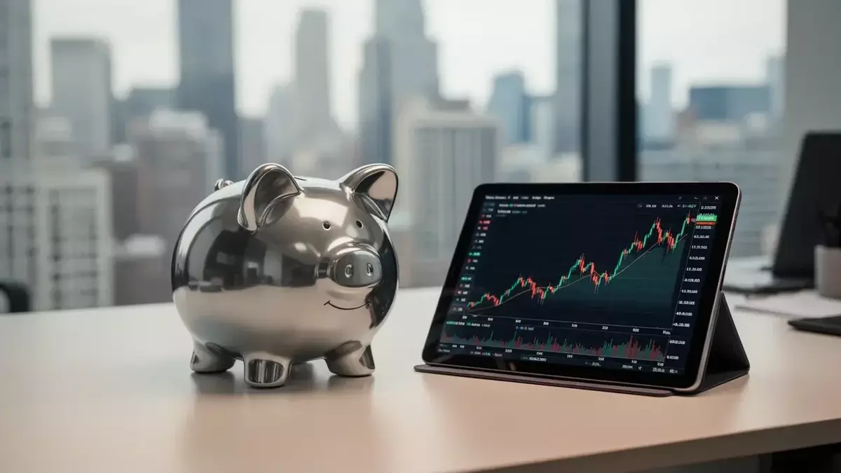Vanguard FTSE All-World ETF Hits Record High on Asia Chip Rally, Then Pauses