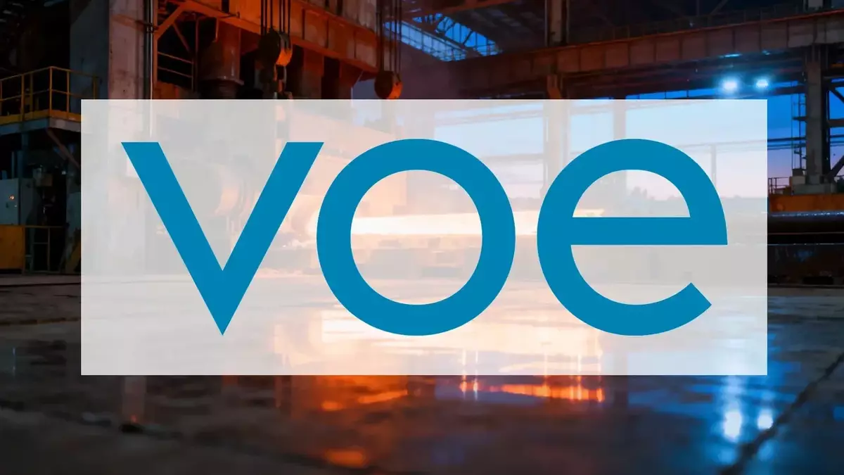 Voestalpine Q1 EBITDA Rises on One-Offs, Core Business Lags