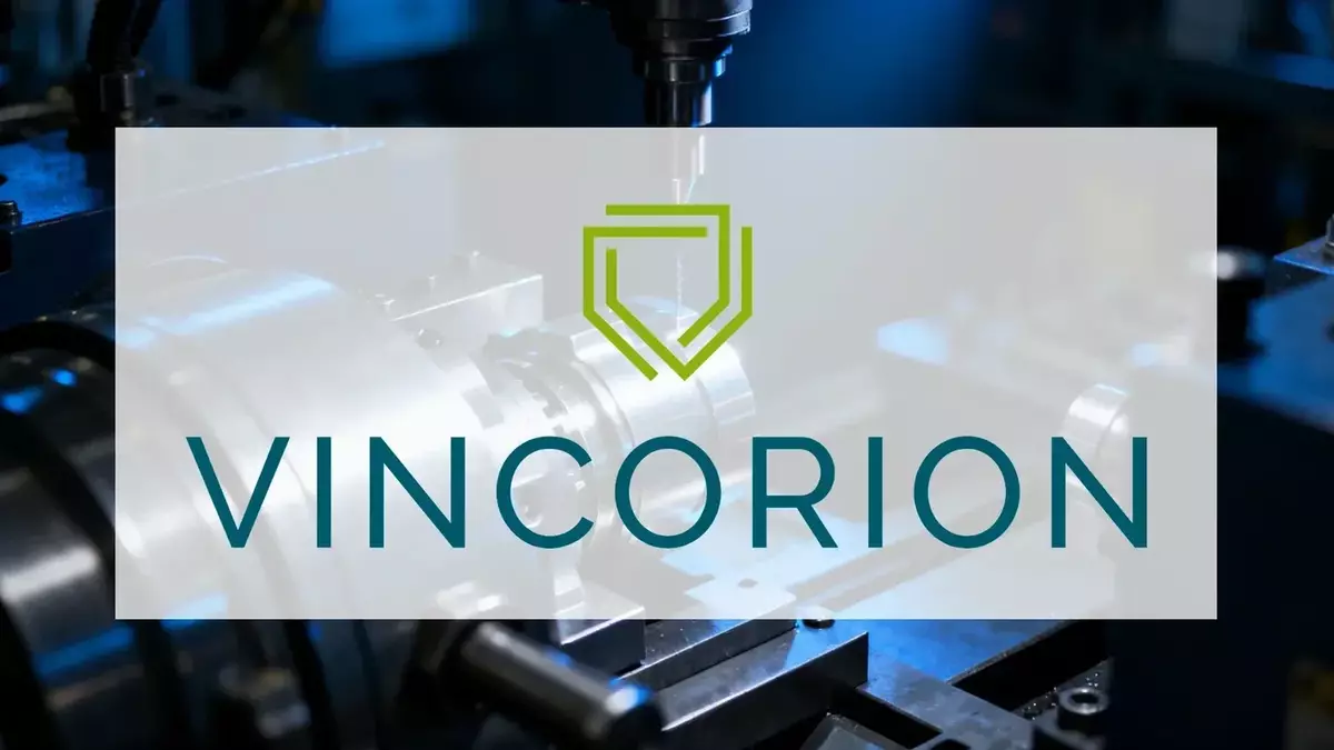 Vincorion H1 Orders Surge 4x, Backlog Hits €1.2B, Guidance Raised