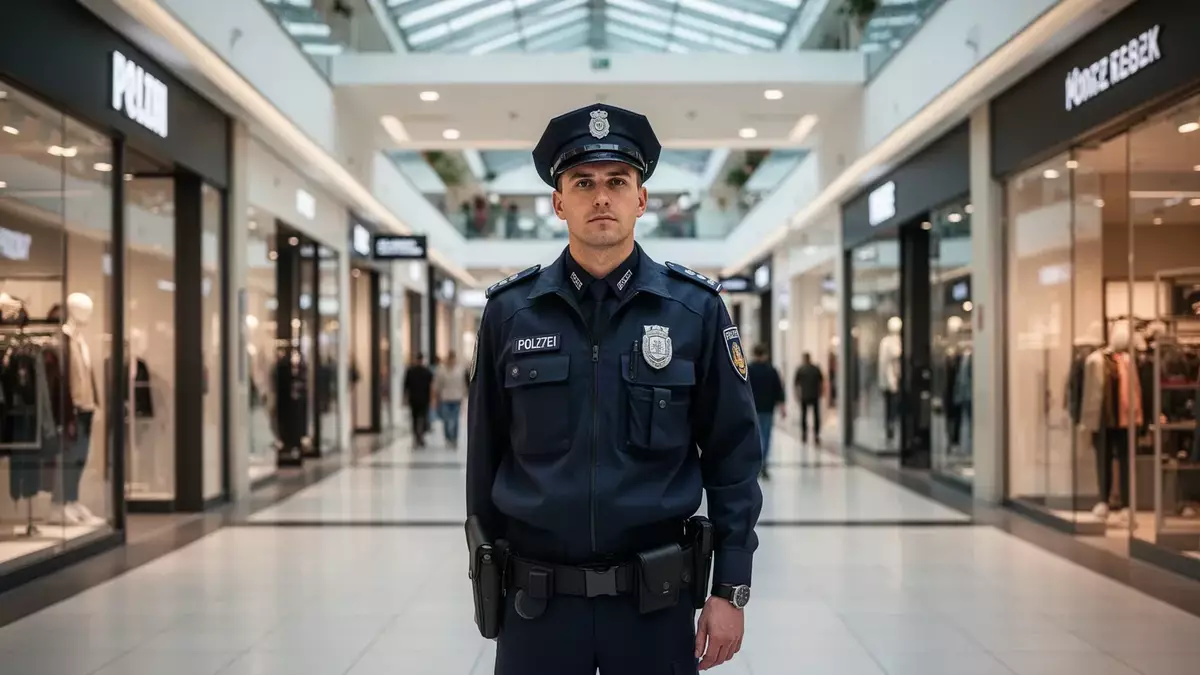 Polizei Graz zerschlägt Bande: Festnahmen nach Smartphone-Diebstählen
