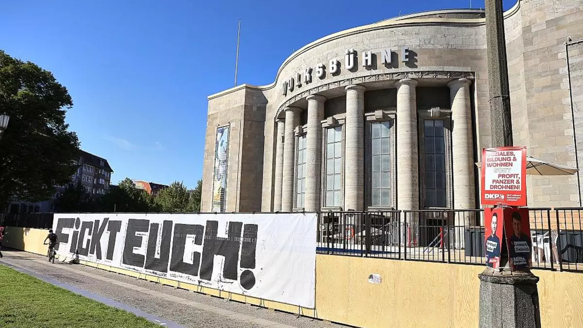 Roth kritisiert Berliner CDU in Volksbad-Affäre