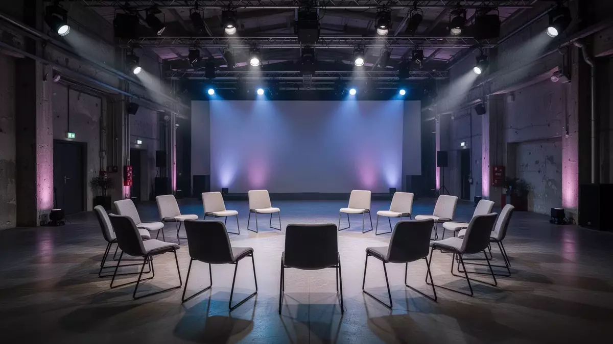 Psychische Gesundheit im Fokus: Görlitzer Podiumsdiskussion zur Clubkultur