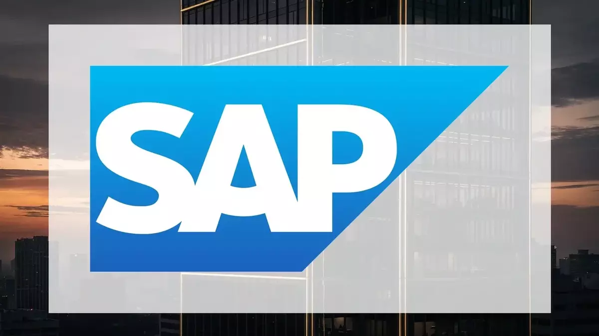 SAP Buyback and Insider Trades Signal Confidence Amid Workday M&A Speculation