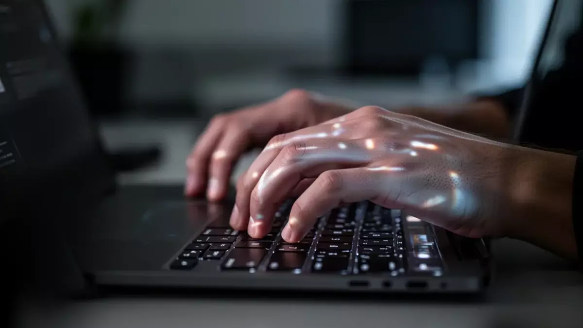 Hyperliquid-Nutzer verliert 550.000 USDC durch gefälschte Google-Anzeige