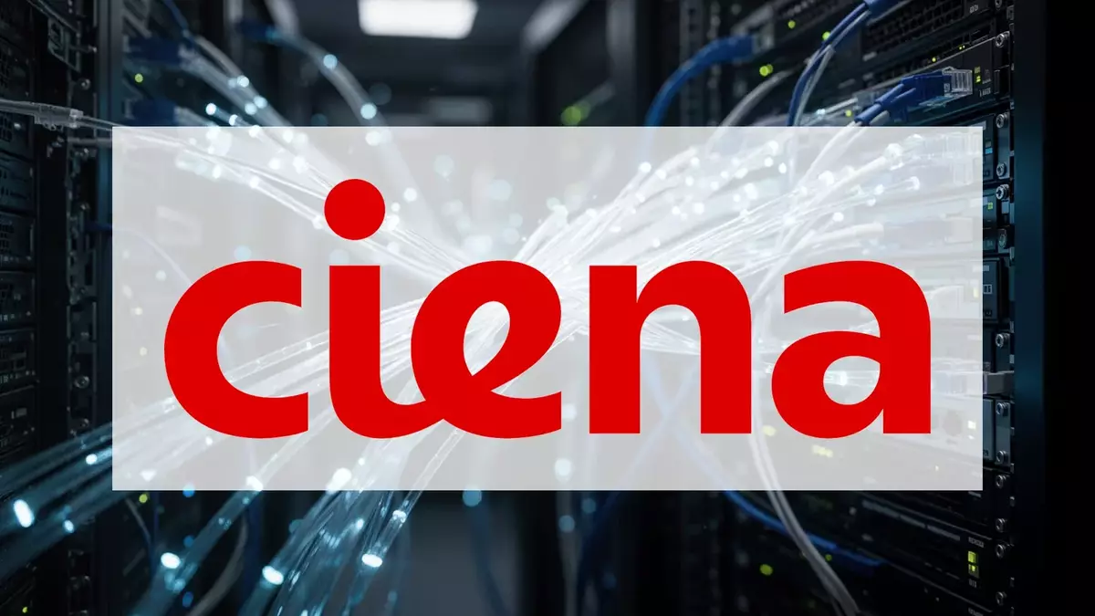 Ciena Aktie: KI-Boom treibt Nachfrage nach Netzwerkinfrastruktur