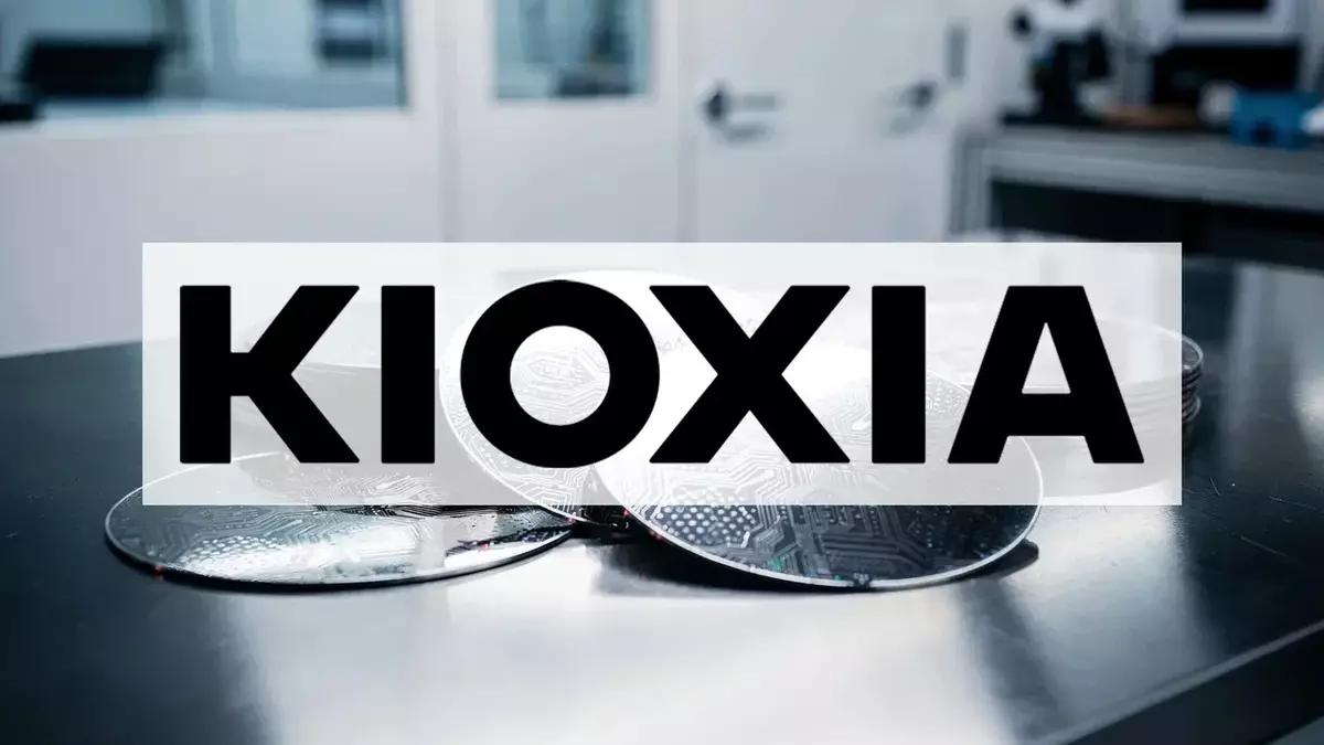 Kioxia's Record Buyback and Bain's Rising Influence: A Volatile NAND Play