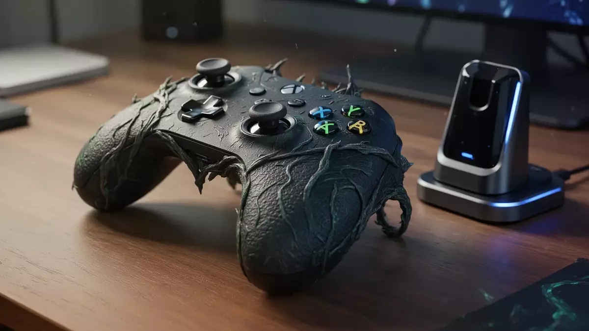 GameSir G7 Pro Tri-Mode: Dragon's Dogma 2 Edition mit TMR-Sticks und 1000Hz im Test