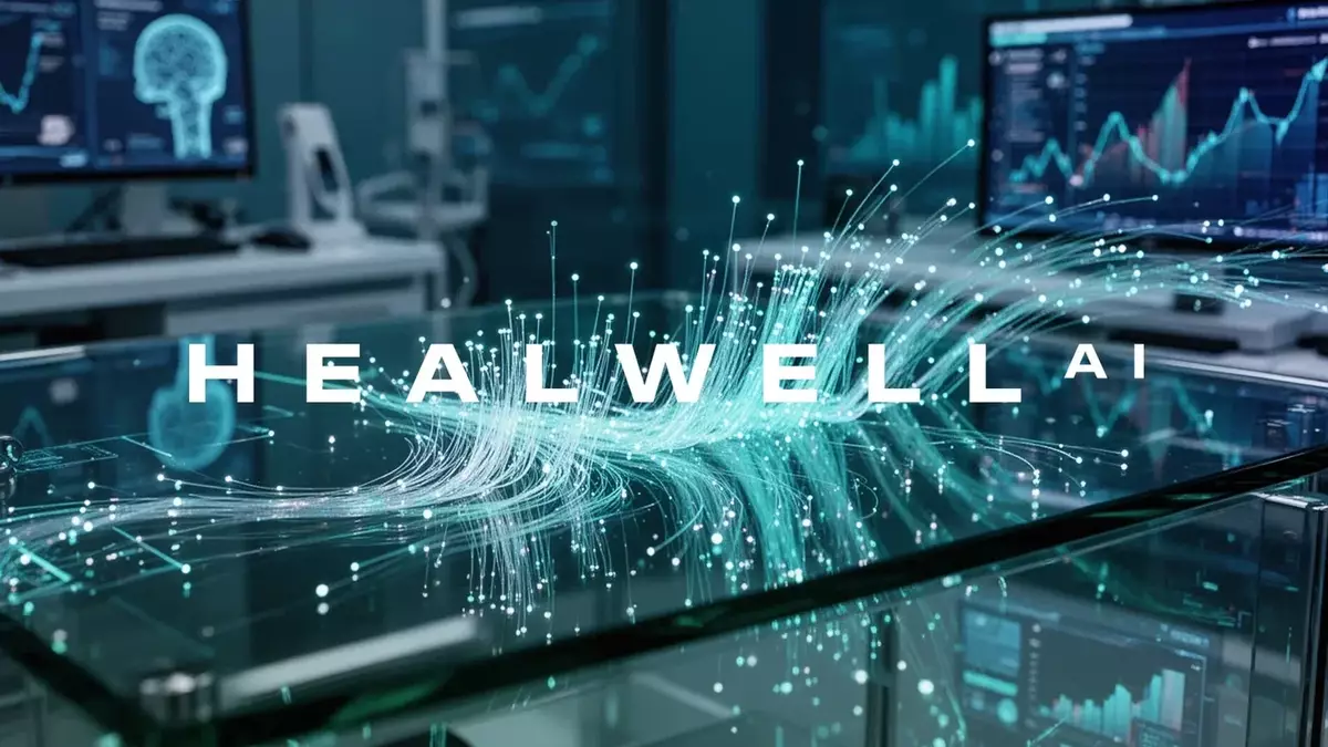 Healwell AI Q2 Revenue Flat, EBITDA Positive, SpaceX Stake Boosts Balance Sheet
