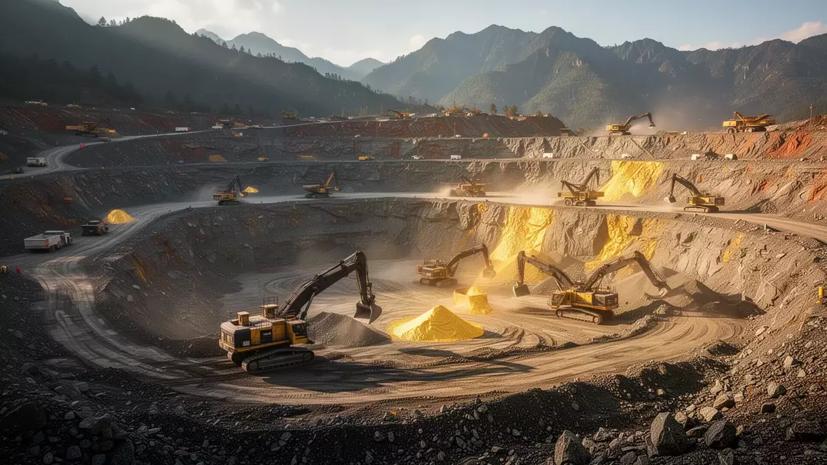 Gold X2 Mining: Auf dem Weg zum Produzenten in Ontario
