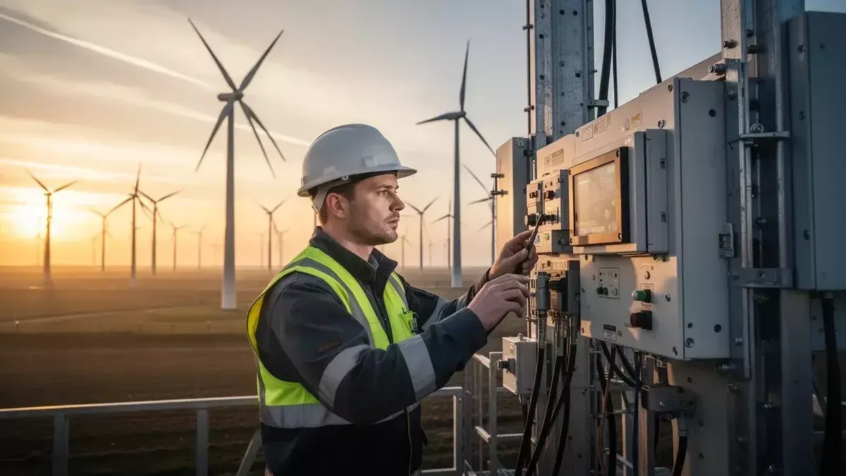 Siemens Energy Stock Surges 64% as Spin-Off Debate Heats Up