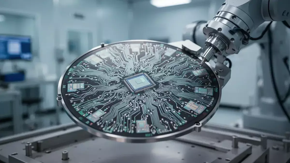 Infineon Launches €300M Buyback Amid AI-Driven Growth and Market Skepticism