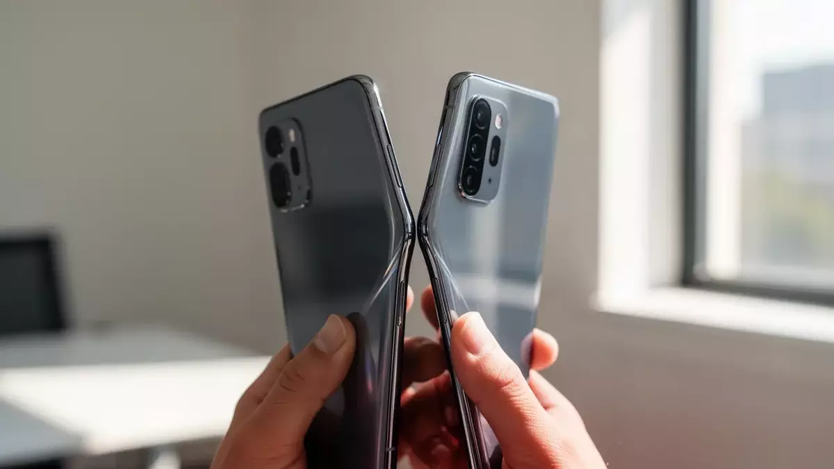 Google Tap to Share: NFC-Datentransfer per Geräte-Kontakt