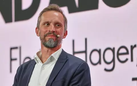 Florian Hager (Archiv) - Foto: via dts Nachrichtenagentur