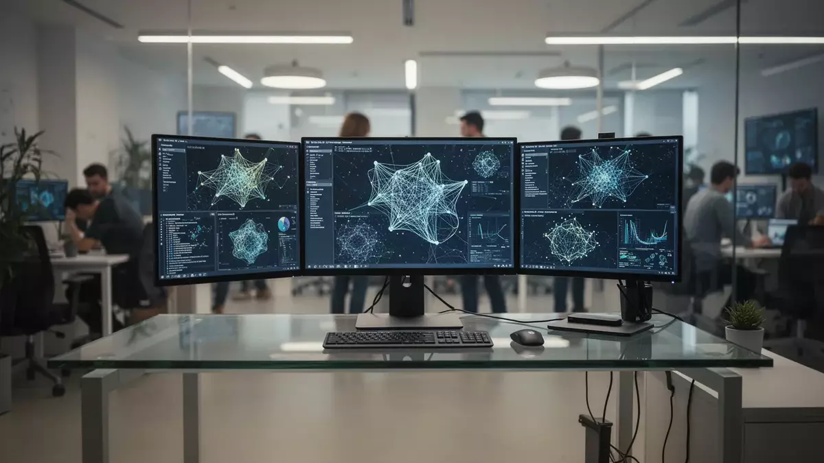 Vals AI sichert sich 40 Millionen US-Dollar in Series A unter Führung von a16z