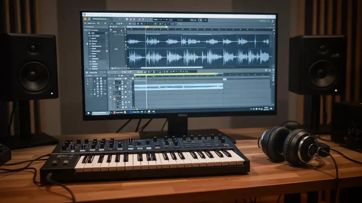 Suno Studio 2.0: KI-Musikproduktion mit Chatbot und MIDI-Support