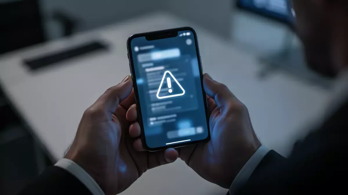 Commerzbank-Kunden im Visier: Verbraucherzentrale warnt vor neuer Phishing-Welle