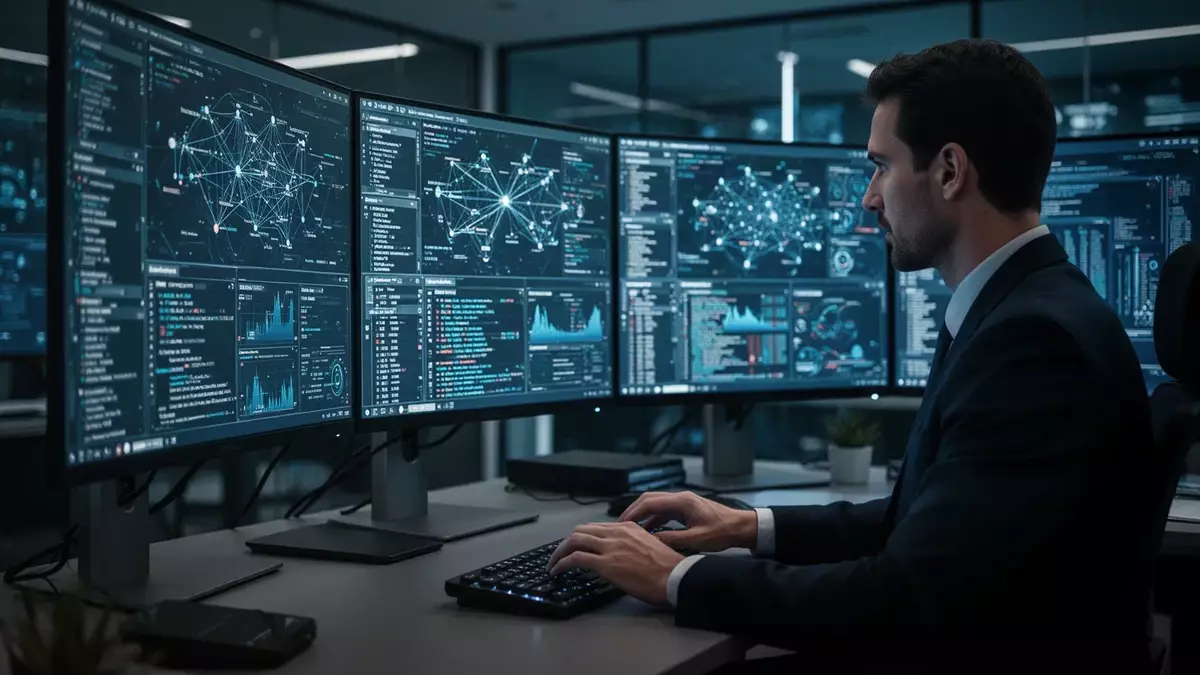 ISC2-Studie: Zertifikate als Karriere-Booster in der Cybersicherheit