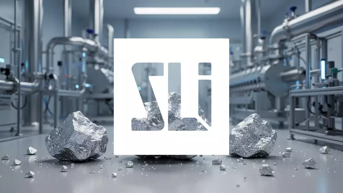 Standard Lithium: Rohstoff aus Arkansas besteht Batterietest von Nano One