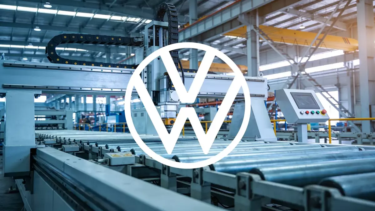 Volkswagen erwägt offenbar Verkauf von Traton-Anteilen: Milliarden für die Wende
