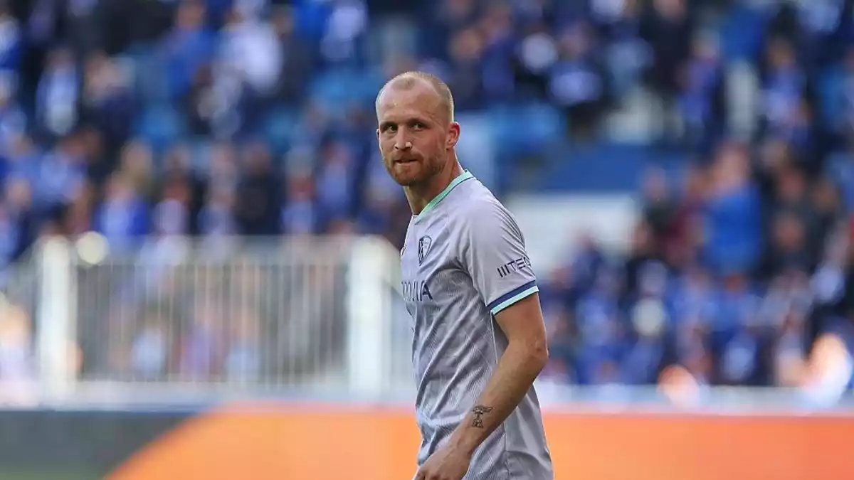 2. Bundesliga: Braunschweig verliert gegen Bochum