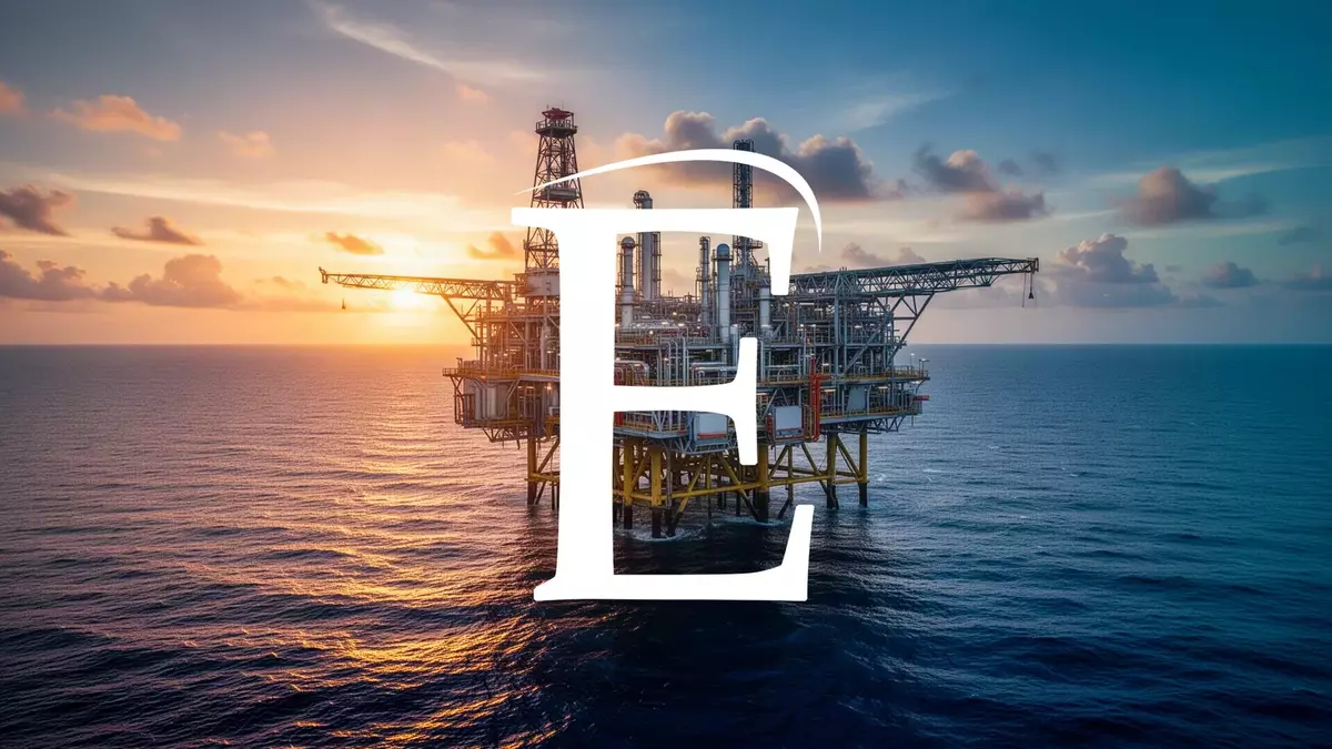 Energean-Aufsichtsrat Persianis erhöht Aktienbestand um 5.000 Papiere