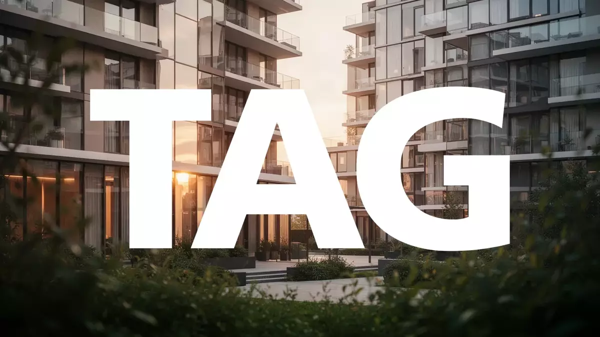 TAG Immobilien: FFO-Prognose angehoben, Aktie unter Druck