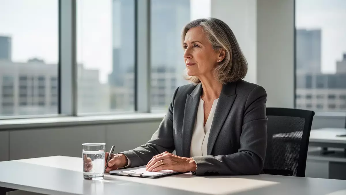 Frauengesundheit 2026: Menopause-Support und KI-Prävention im Betrieb