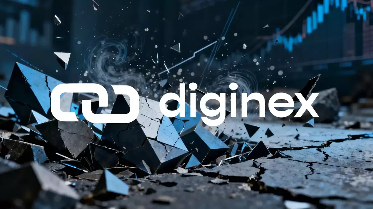 Diginex Shares Drop 13% as Resulticks Merger Dilutes Existing Holders