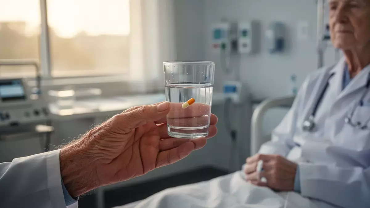 Vitamin D verbessert Überlebenschancen bei Krebs: Neue Studiendaten
