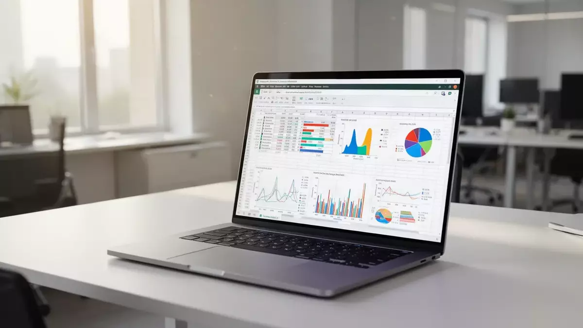 Microsoft Office für Mac: KI-Update bringt Copilot-Erweiterungen für Excel und Outlook
