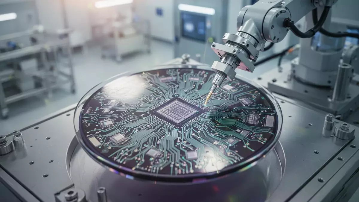 Nvidia setzt bei Vera Rubin auf optimierte HBM-Speicherstrategie