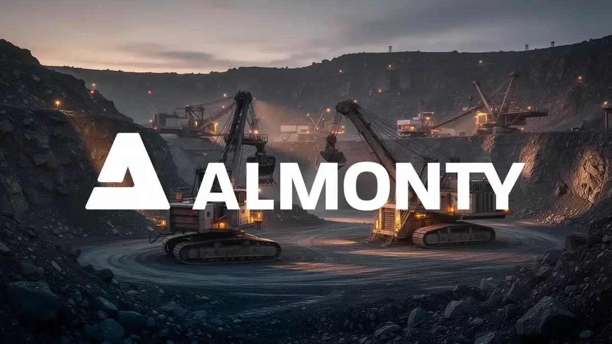 Almonty Industries Q2 2026: Sangdong Launch Drives 498% Revenue Surge