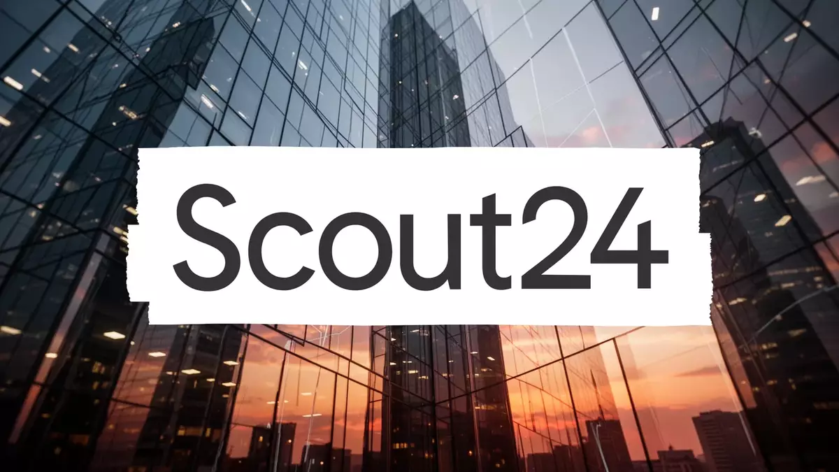 Scout24-Aktie: Goldman Sachs-Aufstockung und starke Halbjahreszahlen treiben DAX-Spitzenreiter