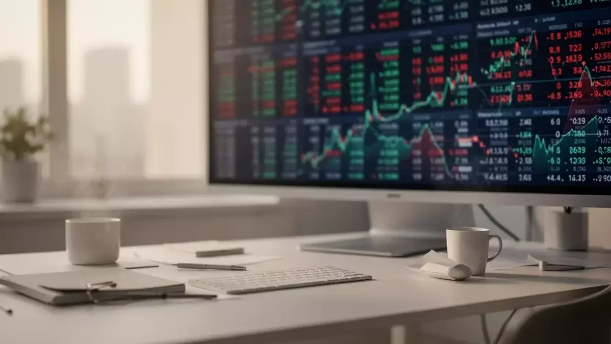 Vanguard All-World ETF Hits 52-Week High Amid Cooling Inflation, Geopolitical Risks