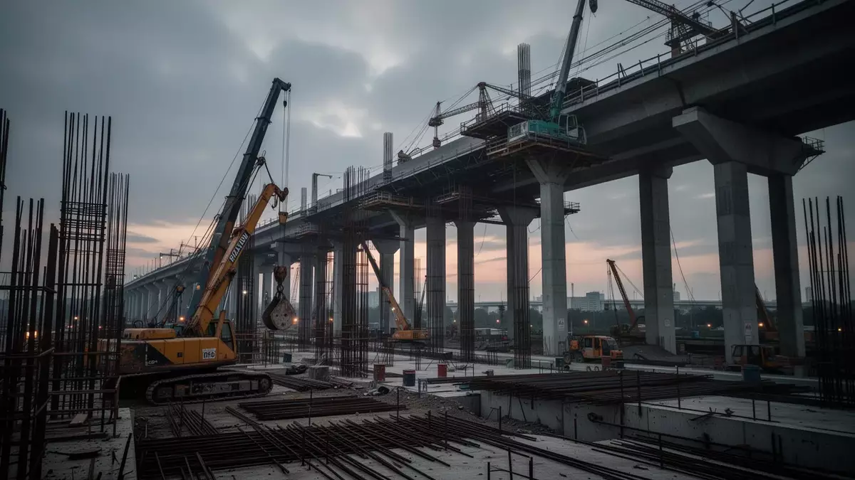 China's State Council Safety Committee Office has published a report detailing five cases of workplace safety fraud, revealing how falsified data and unauthorised construction changes contributed to…