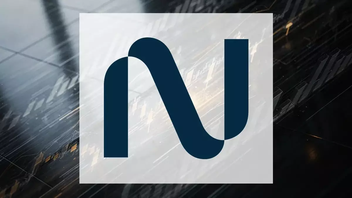 Nebius Surges on 5GW AI Capacity Target and Wales Data Center Deal