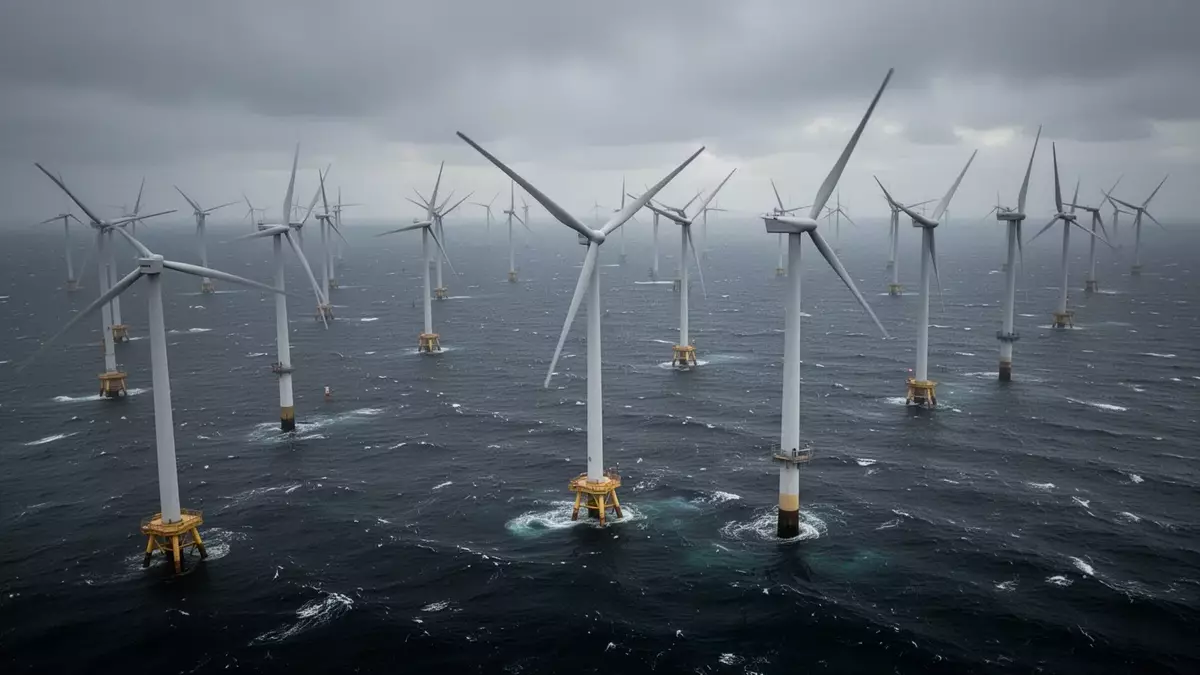 iShares Global Clean Energy ETF: Rekordinvestitionen und neue Stromnachfrage