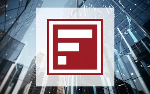 Moderne Glasfassade eines Bürogebäudes als Symbol für Stabilität im Bankensektor. - Foto: über boerse-global.de