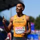 Emil Agyekum hat EM-Silber über 400 Meter Hürden gewonnen. - Bild: Sven Hoppe/dpa
