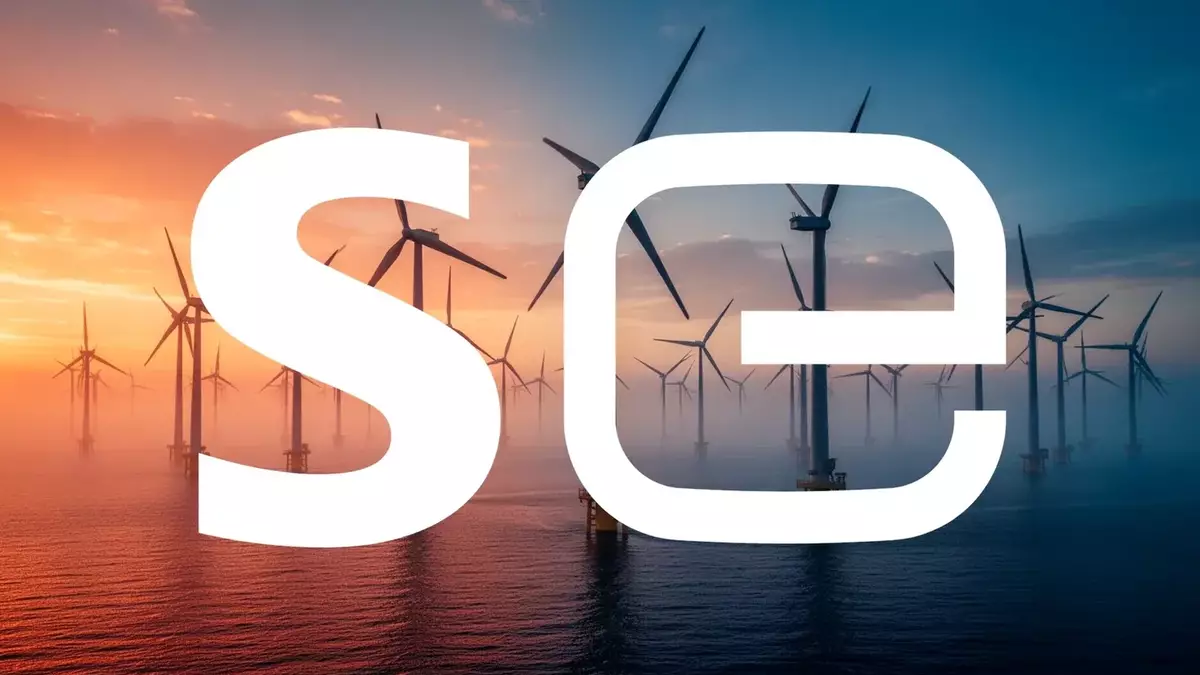 Siemens Energy Stock: Record Q3, AI Demand, and Spin-Off Potential