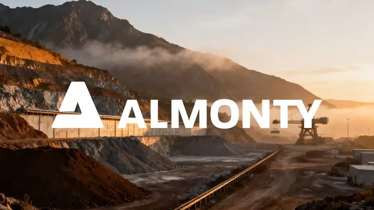Almonty Delists from TSX and ASX, Focuses on Nasdaq and Frankfurt