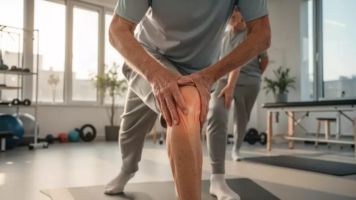 Stanford-Forschung: Enzym-Blocker regeneriert Knorpelgewebe bei Arthrose