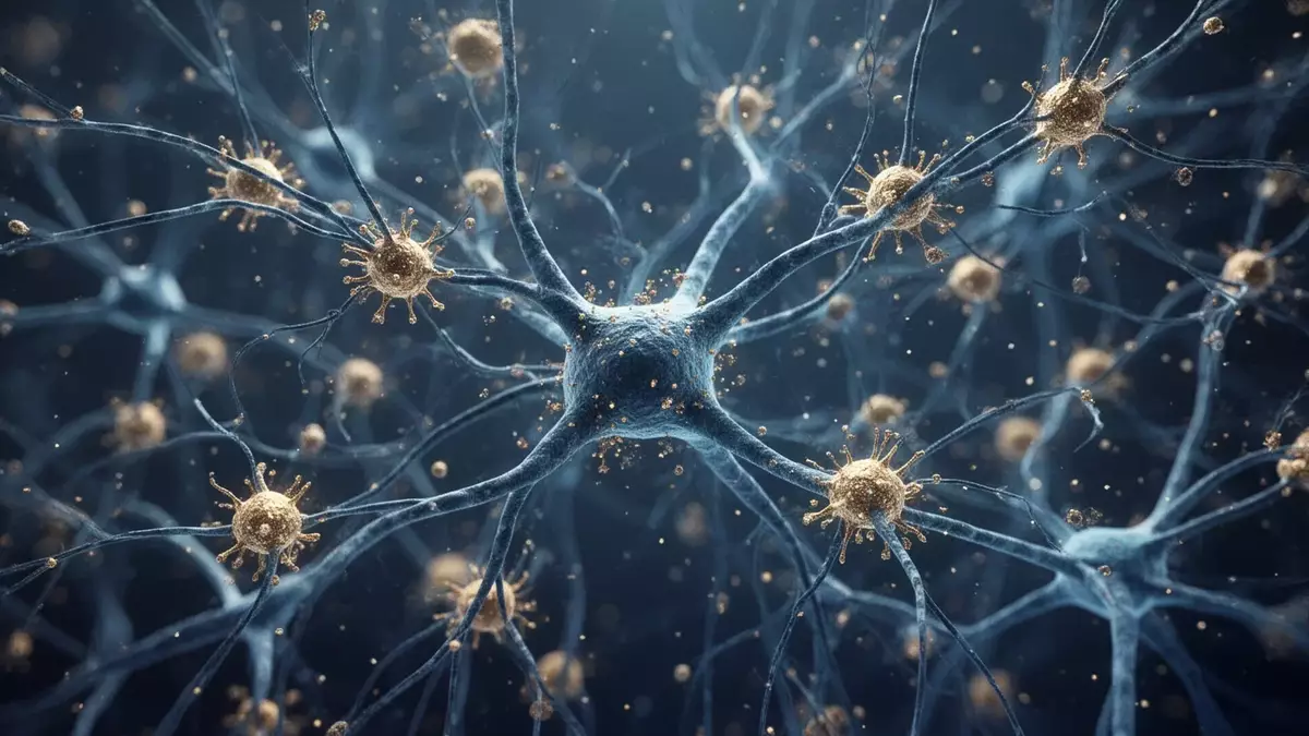 Demenzforschung: Neue Biomarker und Zellveränderungen ab 50 entdeckt